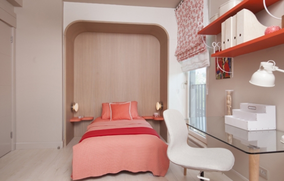 Eston Şehir Koru’nun örnek daireleri çok beğenildi!