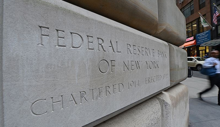 Ekonomistlerden şoke eden faiz tahmini! FED, yıl sonunda faizi iki katına çıkaracak!