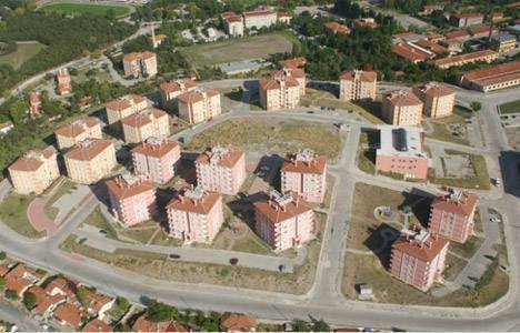 TOKİ Ankara Mamak 2. Etap kura sonuçları!