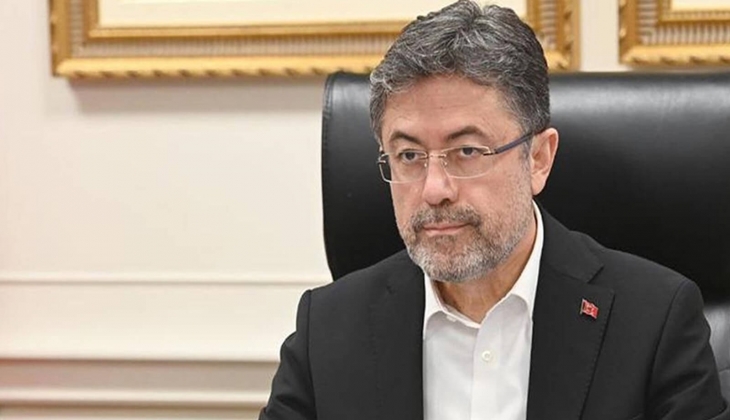 Bakan Yumaklı resmen açıkladı! Çiftçilere müjde! Tarımsal desteklerde artışa gidildi!