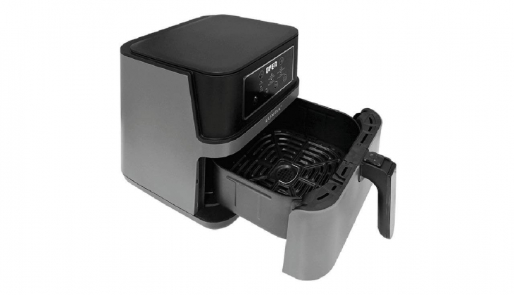 Luxell Fastfryer Hava Fritözü ne kadar, en uygun nereden alınır? 25 Mart 2023 fiyat listesi...