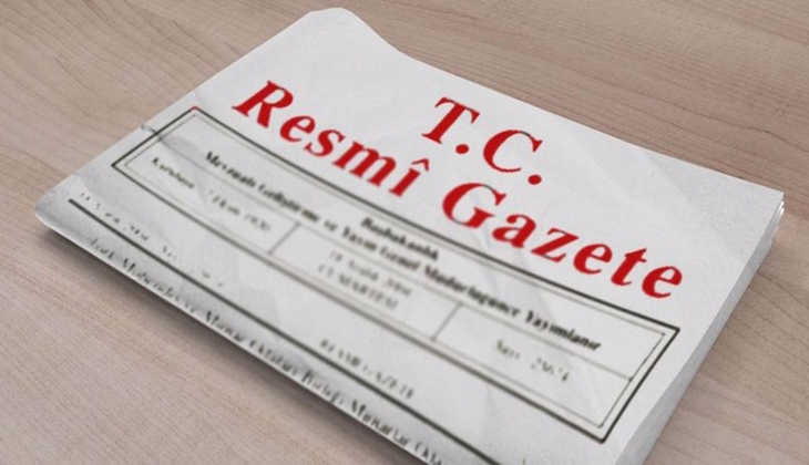 İhracatı kayda bağlı ürünler listesinde değişiklik