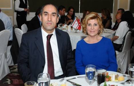 Vakkas Altınbaş Kıbrıs'a yatırım çekmek için Mersin'den Girne'ye yüzecek!