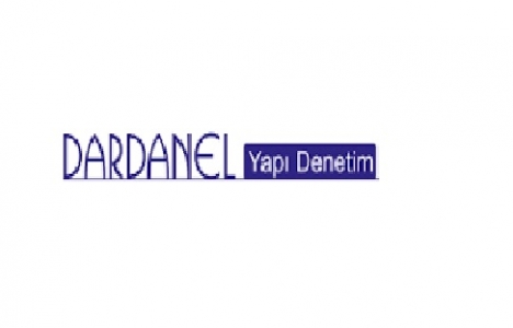 Dardanel Yapı Denetim'in proje durdurma işlemi iptal edildi!