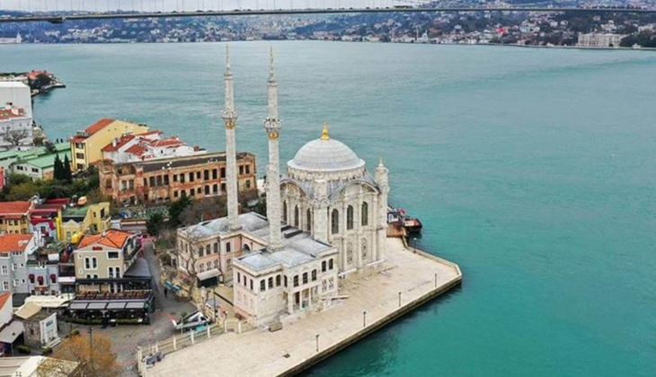 Vakıflar Genel Müdürlüğü nden İstanbul Ortaköy e 44 milyon TL lik kat karşılığı konut inşaatı ihalesi!