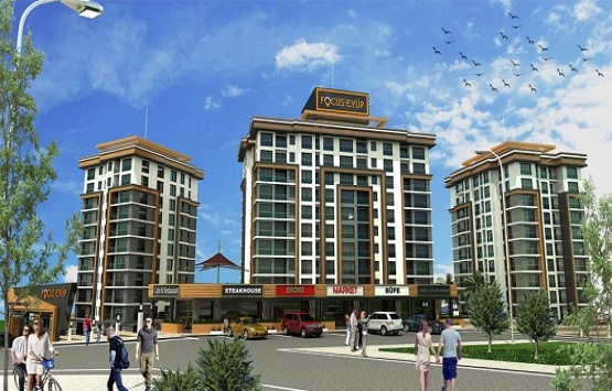 Focus Eyüp 2019 da teslim! Yeni proje!