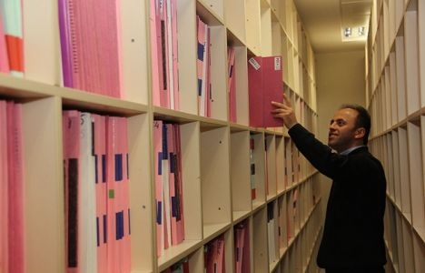 İcra daireleri çoğalıyor!