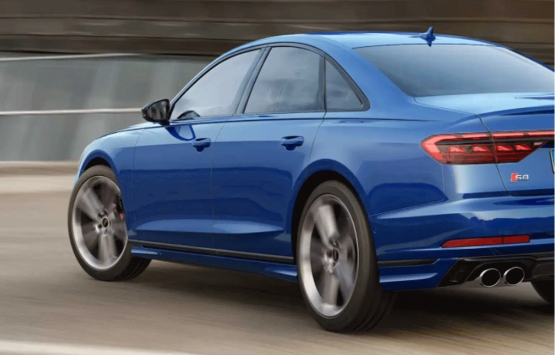 Audi S8 fiyatlarını görünce şok olacaksınız! İşte 2022 Mart Fiyat listesi!