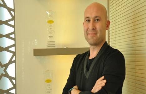 Köksal Ünal: İstanbullu inşaat firmaları Ankara'ya yöneldi!