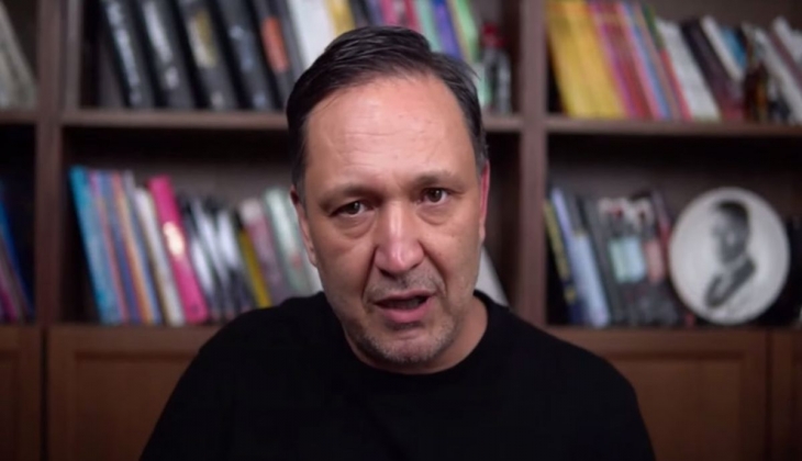 Selçuk Geçer doları olanları uyardı! Yıl sonunu işaret etti!