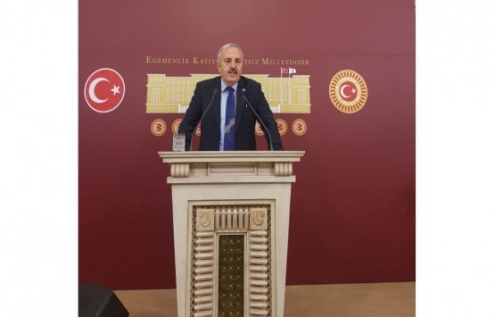 Samsun'da verilen yapı kayıt belgeleri meclis gündeminde!