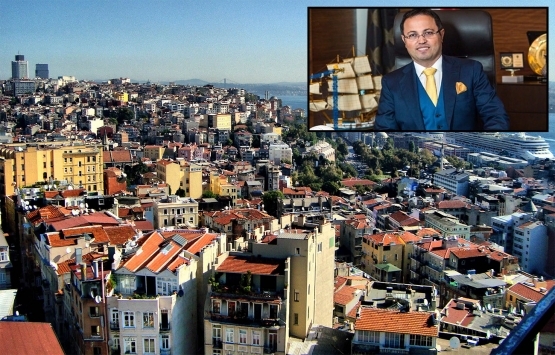 Fiyatlar artacak konuta yatırımın tam zamanı! 