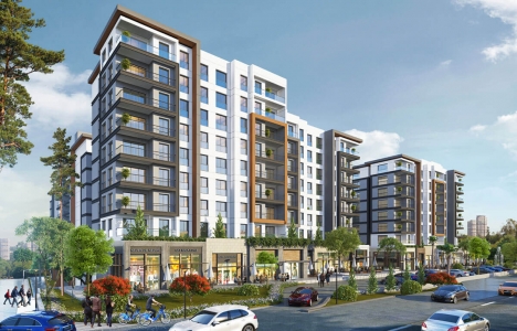 Avrupa Konutları Atakent 4 fiyat tablosu!