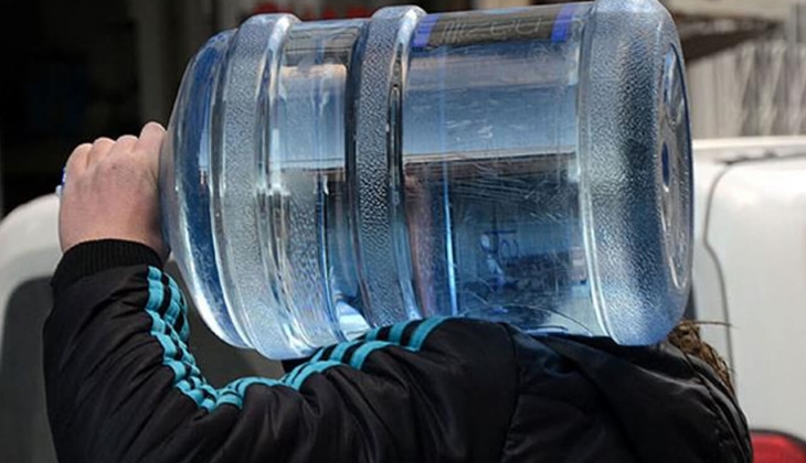 BİSU dan ilk siparişinizde 1 damacana su 1 TL! Sakın kaçırmayın! İşte 12 Mayıs 2022 fiyat listesi...