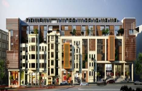 Tarlabaşı 360 resimleri!