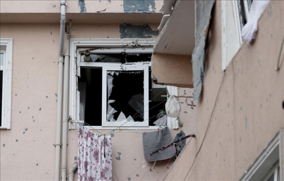 Üsküdar daki patlamada sıcak gelişme! 5 bina tahliye edildi!