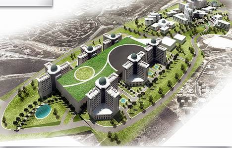 İkitelli Şehir Hastanesi hangi ilçelere hizmet verecek?