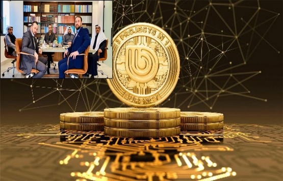 Dünyanın ilk tam sigortalı sanal para borsası Burency’nin lansmanı yapıldı!