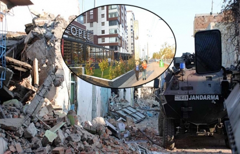 TOKİ, Doğu'da yeni yaşam alanı kurmalı!