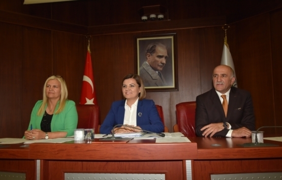 İzmit Belediyesi'nde şeffaf ihale dönemi!