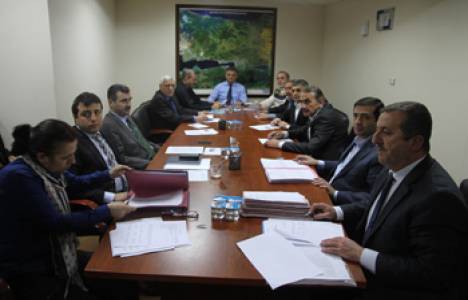 Başiskele Balık Hali’ndeki işyerleri kiraya verildi!