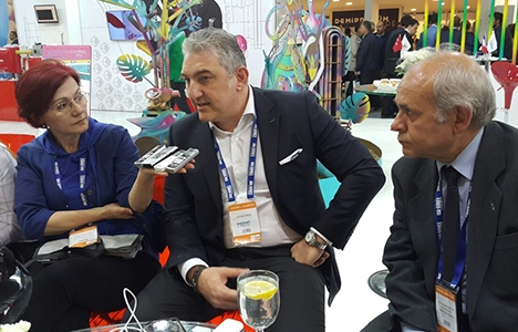 Kentsel dönüşüm cari açığı azaltmak için büyük bir fırsat!