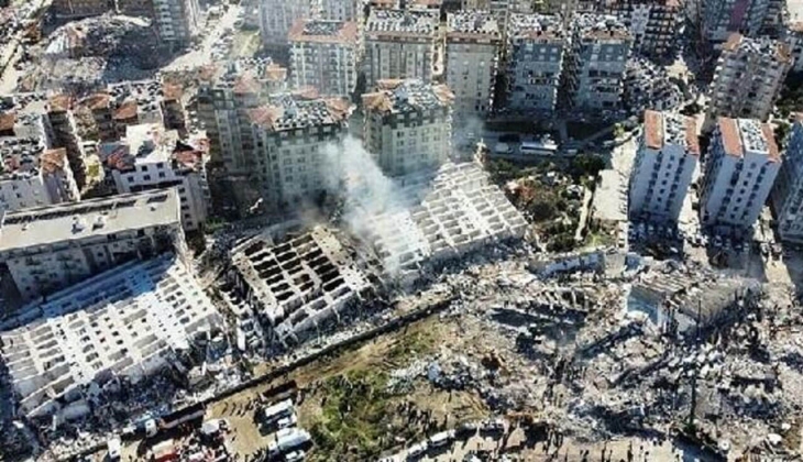 New York Times, Rönesans Rezidans ı araştırdı: Lüks apartman neden yıkıldı?