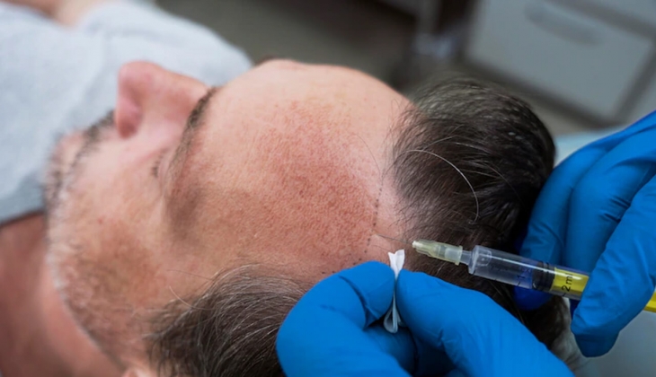 Saç ekimi fiyatları ne kadar? İşte 18 Nisan 2022 fiyat listesi...