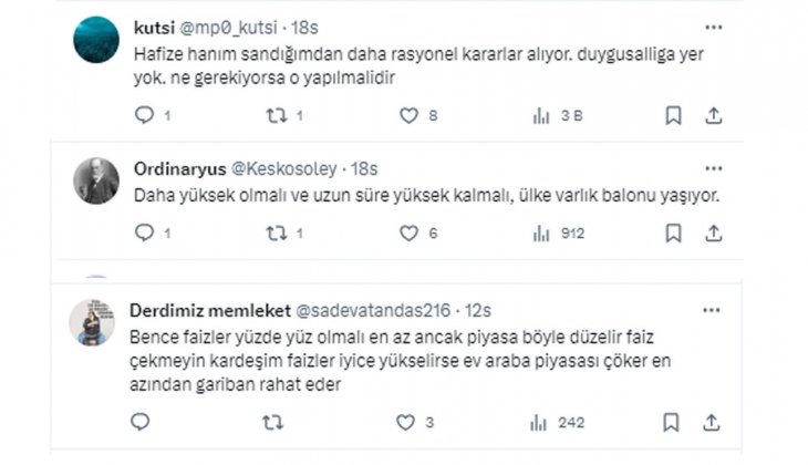 Mevduat faizleri daha da mı artacak? İşte kulislerdeki o konuşma!