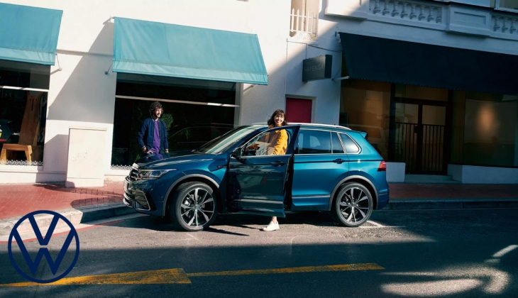 2023 model Volkswagen Tiguan mart ayı fiyatı belli oldu! Özellikleri neler, fiyatı ne kadar? 15 Mart 2023 fiyat listesi