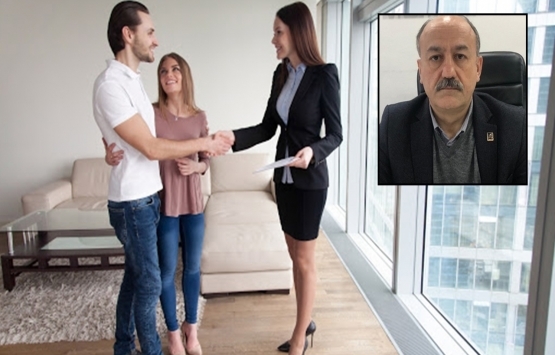 Emlak işletmeleri için swot analizi!