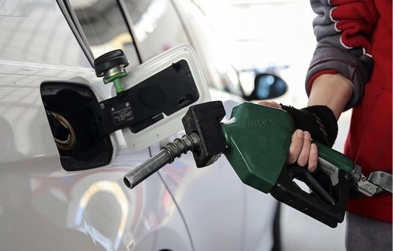 Benzin, motorin ve otogaz LPG ye zam! 