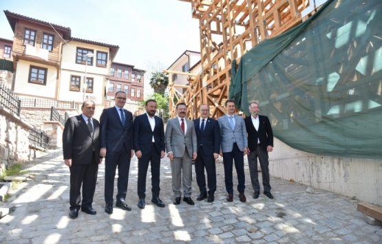 İzmit'e yeni butik otel!