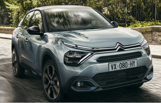 Citroen C4 ten 9 bin TL indirim! İşte 2022 Mart fiyat listesi!