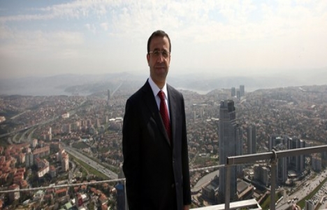 Nahit Kiler: Sapphire'i kelepire satmayız!