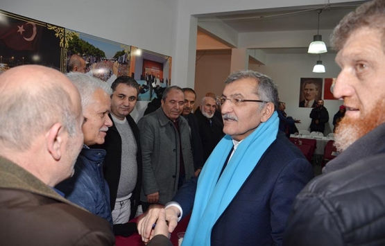 Üsküdar-Beykoz Metro Hattı na ilk kazma iki yıl içinde vurulacak!