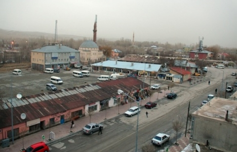 Gürpınar Belediyesi ilçede imar planı yapacak!