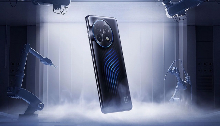 Katlanabilen OnePlus telefon müjdesi geldi! Üstelik OnePlus 11 Concept de tanıtıldı! 1 Mart 2023 fiyat listesi...