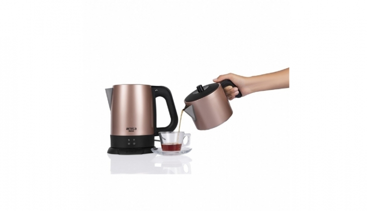 Arnica Demli Rose Çay Makinesi en uygun fiyata nerede, ne kadara satılıyor? İşte Arnica 9 Mart 2023 fiyat listesi