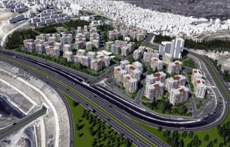 İzmir'deki dönüşüm projelerinde kira yardımı süresi 36 aya çıktı!