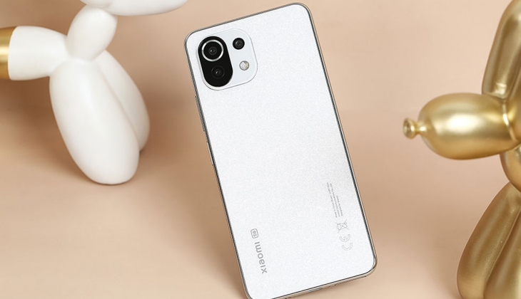 Xiaomi Mi 11 Lite a 3440 TL indirim geldi! Hemen siz de alın! İşte 16 Mayıs 2022 fiyat listesi...