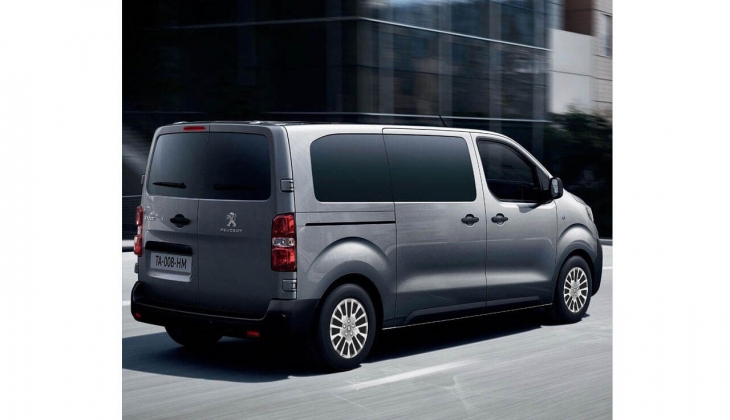 Peugeot Expert Van, Combi Van ve Traveller fiyatlarında son dakika! 28 Şubat 2023 fiyat listesi...