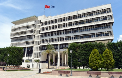 İzmir Büyükşehir Belediyesi İnovasyon Müdürlüğü kuracak!