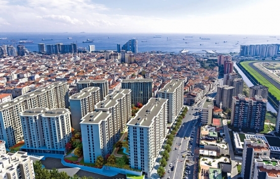 KİPTAŞ Locamahal projesinin inşaatında son durum ne?