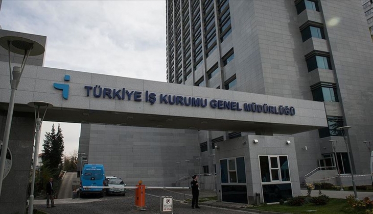 İŞKUR 8 bin TL maaşla personel alımı yapacak! İşte detaylar!