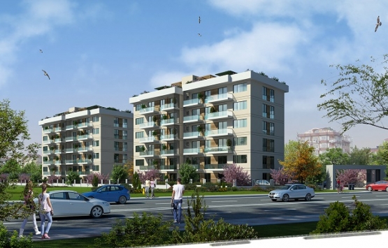 Tuzla Gelecek Relax satışa çıktı! 189 bin TL'ye!