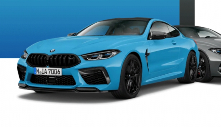 BMW 840i xDrive fiyatları yenilendi! İşte 2022 Mart fiyat listesi!