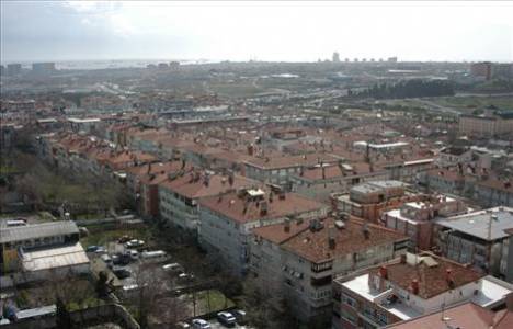 İstanbul Güngören 'de satılık arsa: 33 milyon 500 bin liraya!