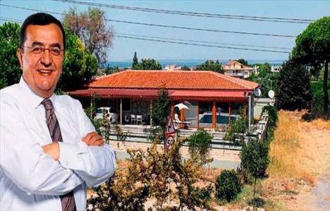 Abdül Batur: İnşaat daha bitmedi!