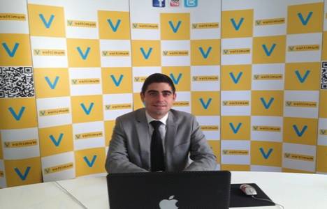 Legrand bina içerisinde kurduğu kablolama sistemini anlattı!